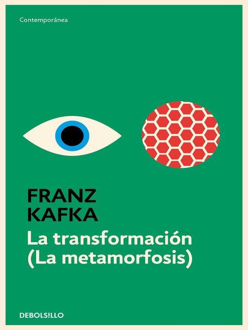Title details for La transformación (La metamorfosis) by Franz Kafka - Available